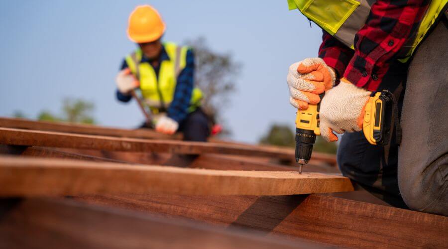 Local Chimney Repair in Salem, KY